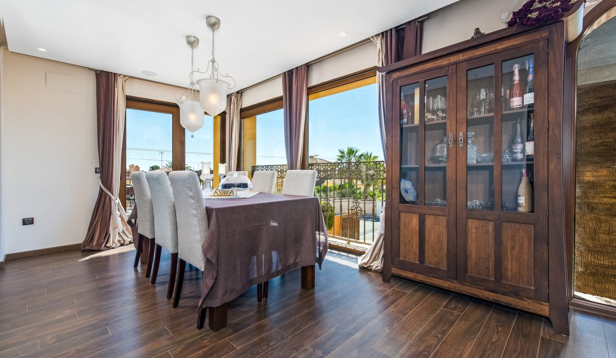 Revente - Villa - Ciudad quesada - Ciudad Quesada