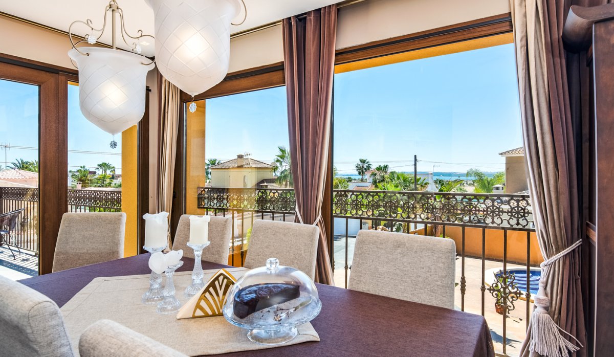 Revente - Villa - Ciudad quesada - Ciudad Quesada