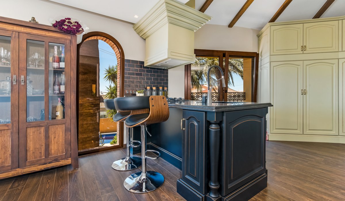 Revente - Villa - Ciudad quesada - Ciudad Quesada