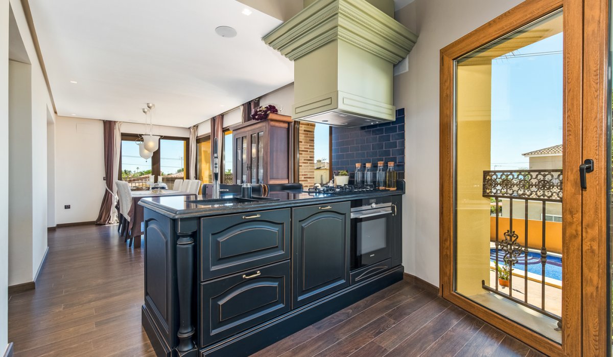 Revente - Villa - Ciudad quesada - Ciudad Quesada