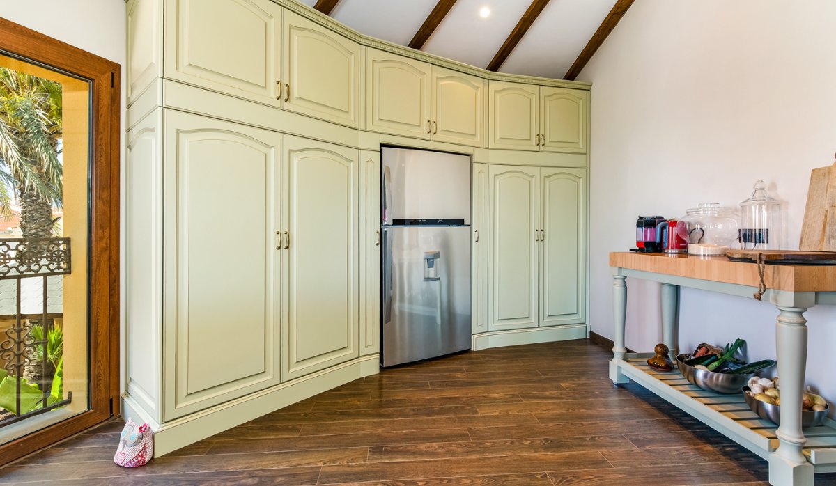 Revente - Villa - Ciudad quesada - Ciudad Quesada