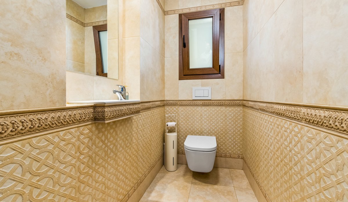 Revente - Villa - Ciudad quesada - Ciudad Quesada