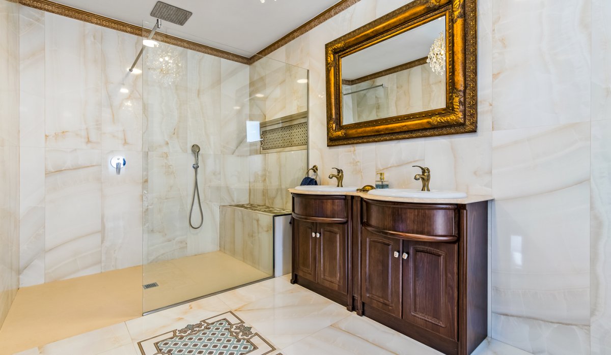 Revente - Villa - Ciudad quesada - Ciudad Quesada