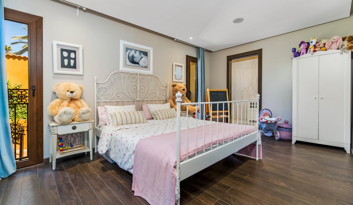 Revente - Villa - Ciudad quesada - Ciudad Quesada