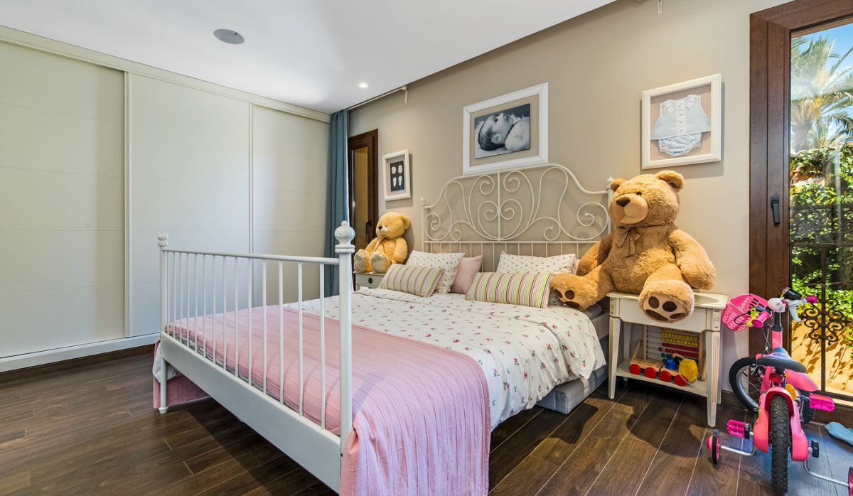 Revente - Villa - Ciudad quesada - Ciudad Quesada