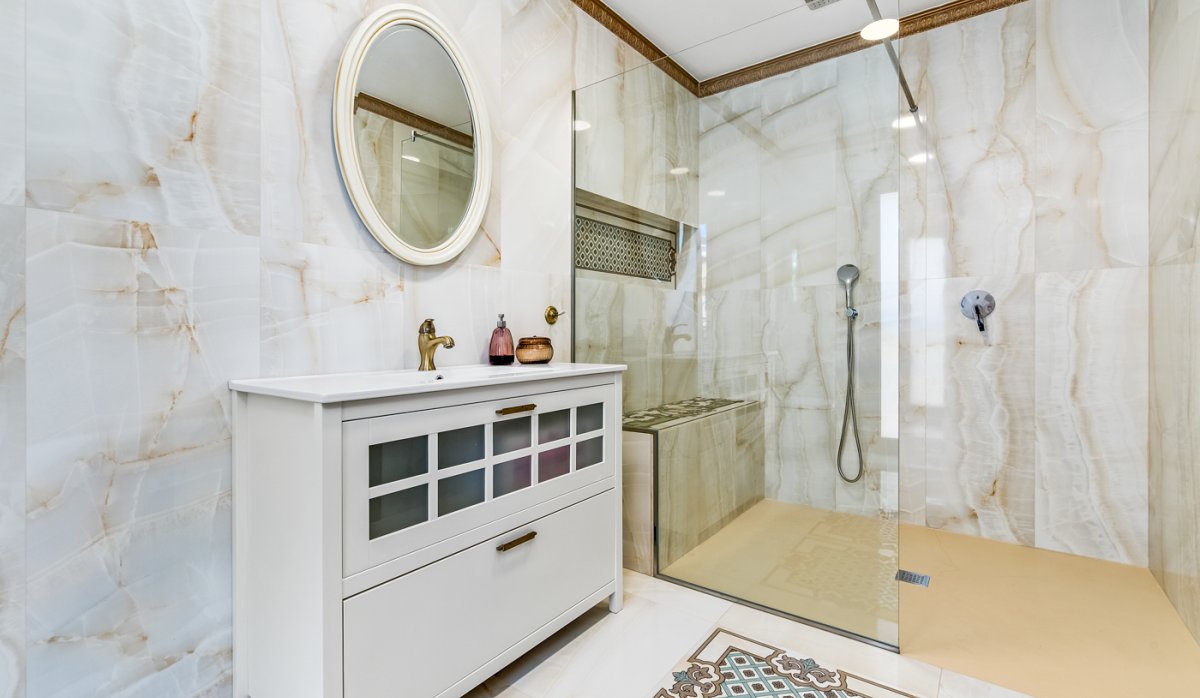 Revente - Villa - Ciudad quesada - Ciudad Quesada