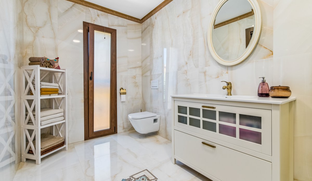 Revente - Villa - Ciudad quesada - Ciudad Quesada