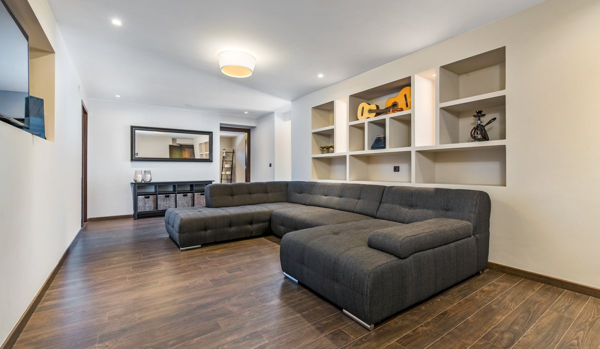 Revente - Villa - Ciudad quesada - Ciudad Quesada