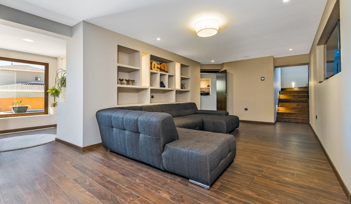 Revente - Villa - Ciudad quesada - Ciudad Quesada