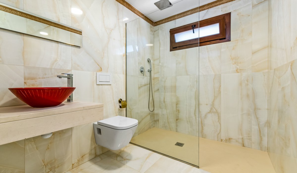 Revente - Villa - Ciudad quesada - Ciudad Quesada