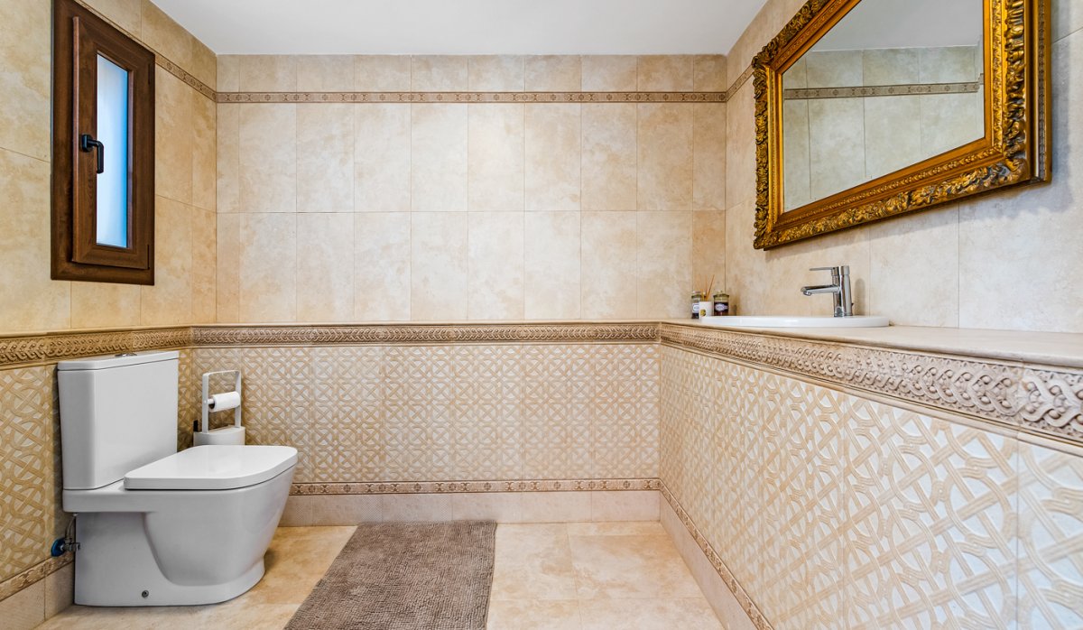 Revente - Villa - Ciudad quesada - Ciudad Quesada