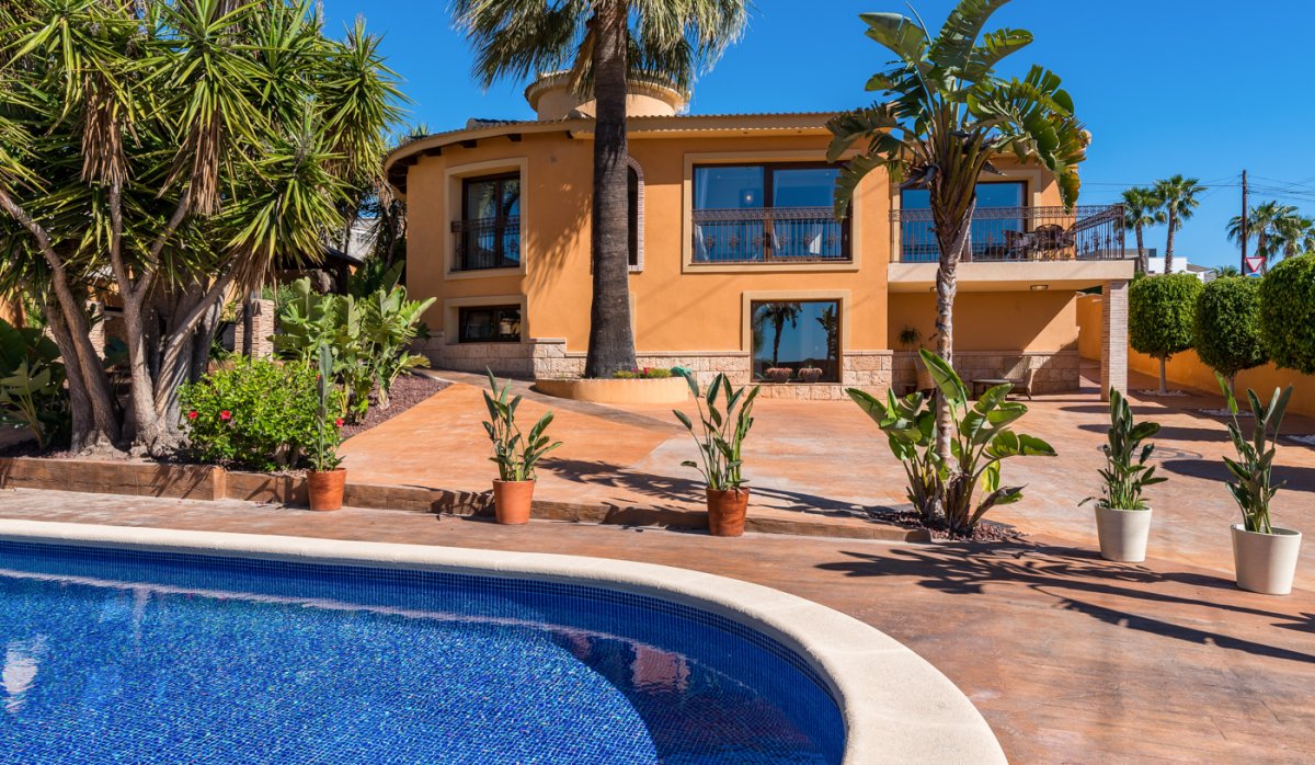 Revente - Villa - Ciudad quesada - Ciudad Quesada