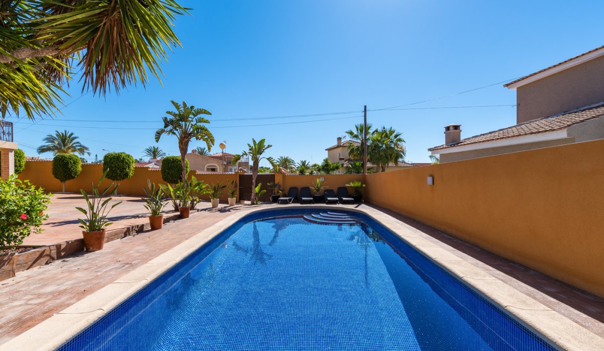 Revente - Villa - Ciudad quesada - Ciudad Quesada