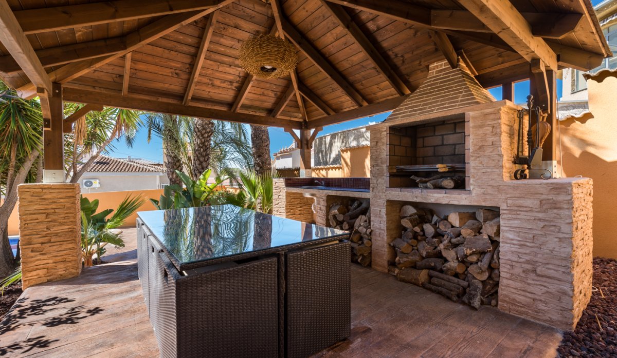 Revente - Villa - Ciudad quesada - Ciudad Quesada