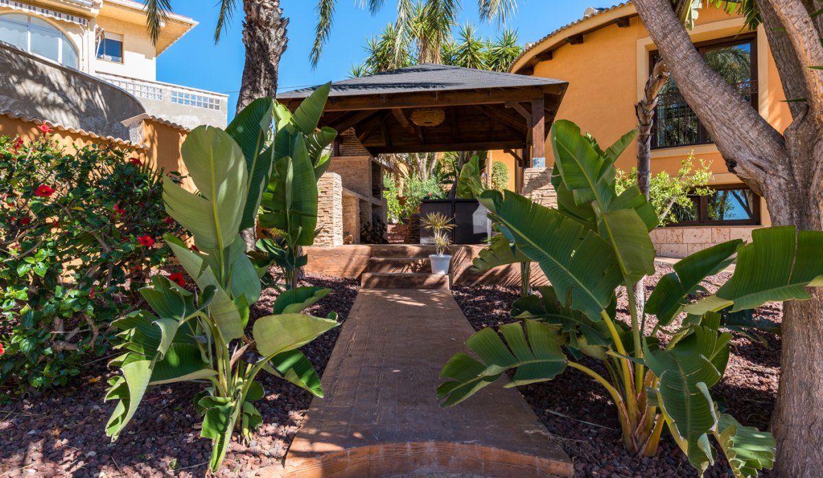 Revente - Villa - Ciudad quesada - Ciudad Quesada