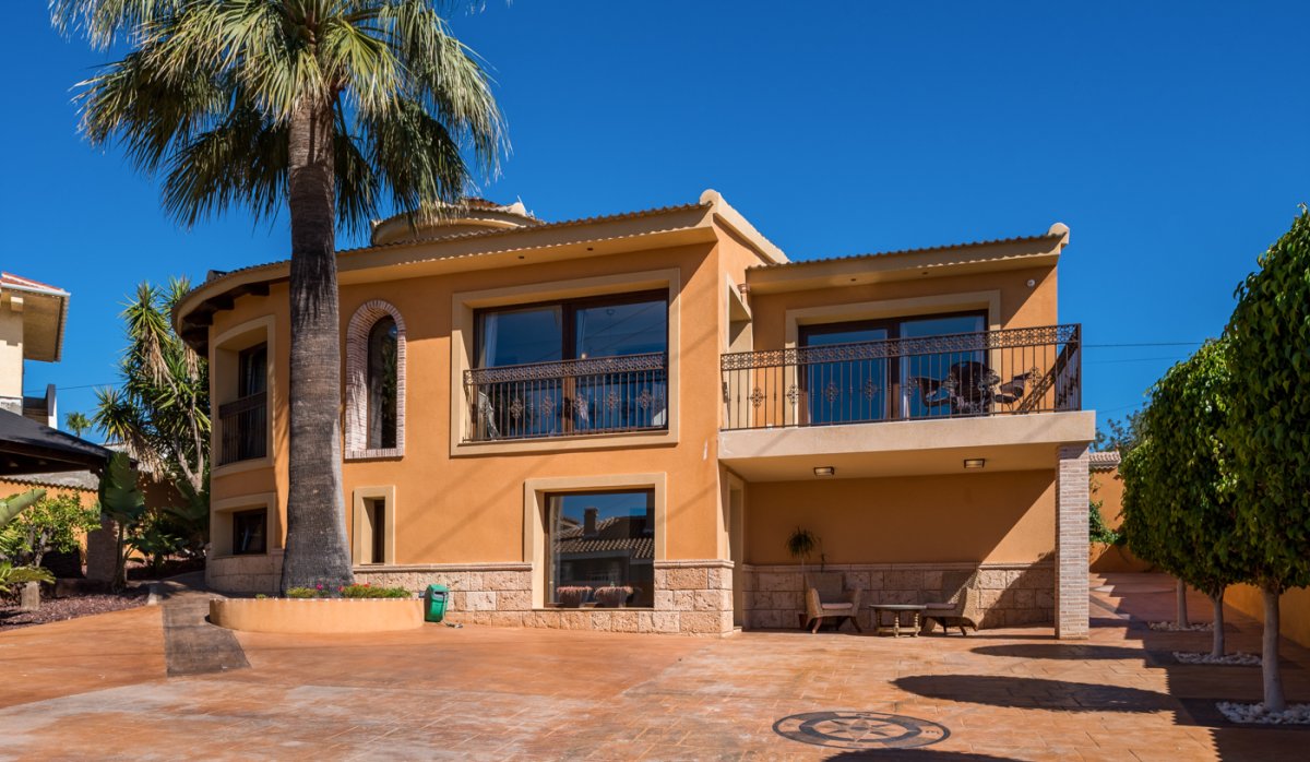 Revente - Villa - Ciudad quesada - Ciudad Quesada