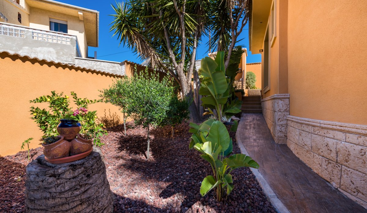 Revente - Villa - Ciudad quesada - Ciudad Quesada