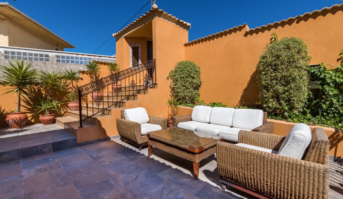 Revente - Villa - Ciudad quesada - Ciudad Quesada