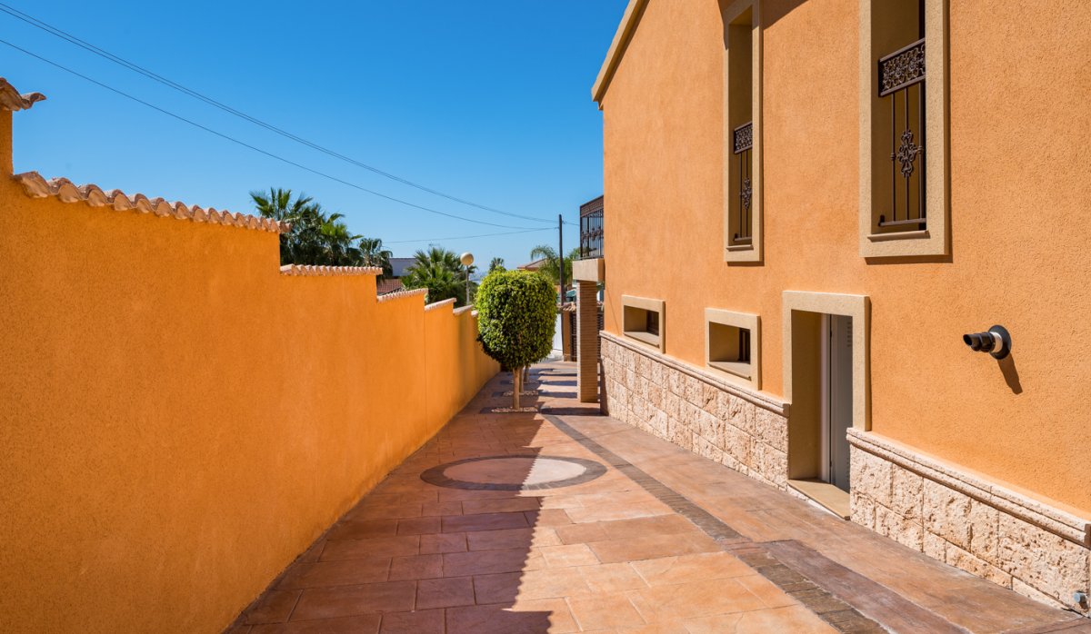 Revente - Villa - Ciudad quesada - Ciudad Quesada