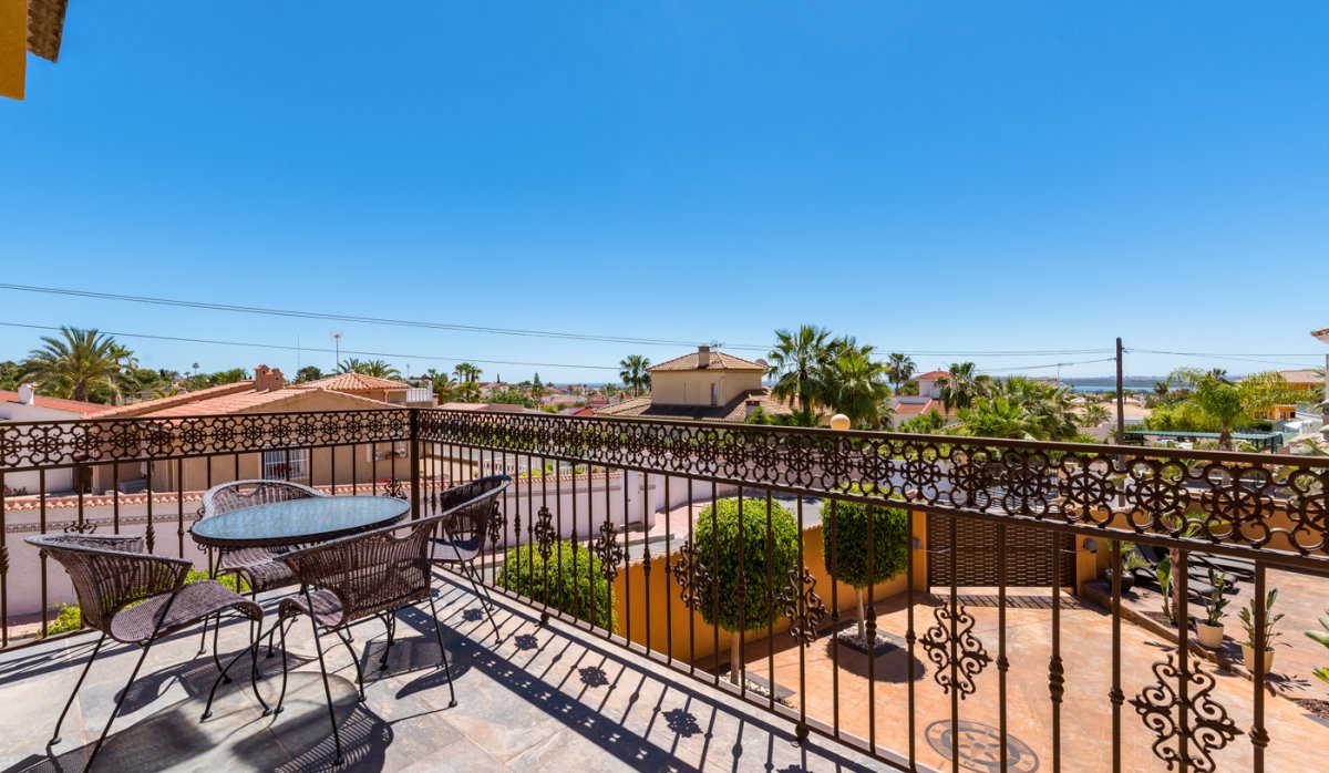 Revente - Villa - Ciudad quesada - Ciudad Quesada