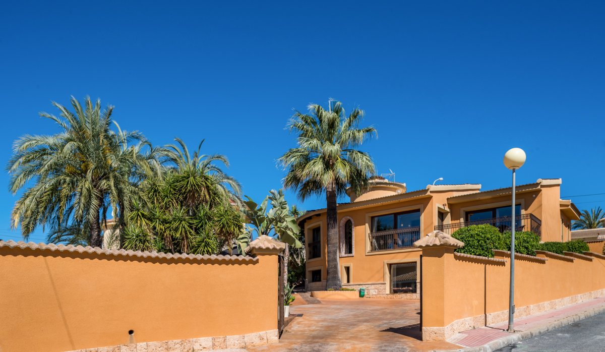 Revente - Villa - Ciudad quesada - Ciudad Quesada