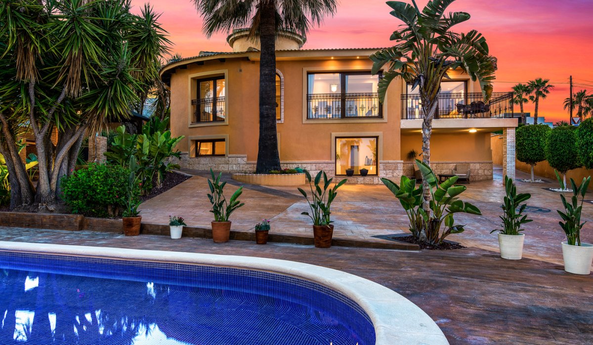 Revente - Villa - Ciudad quesada - Ciudad Quesada