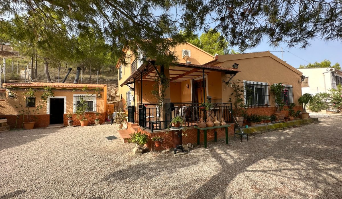 Revente - Villa - Abaran
