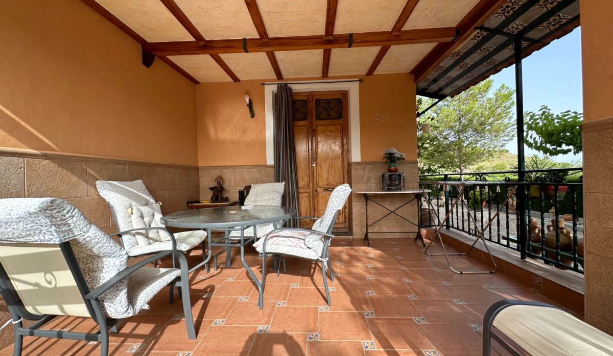Revente - Villa - Abaran