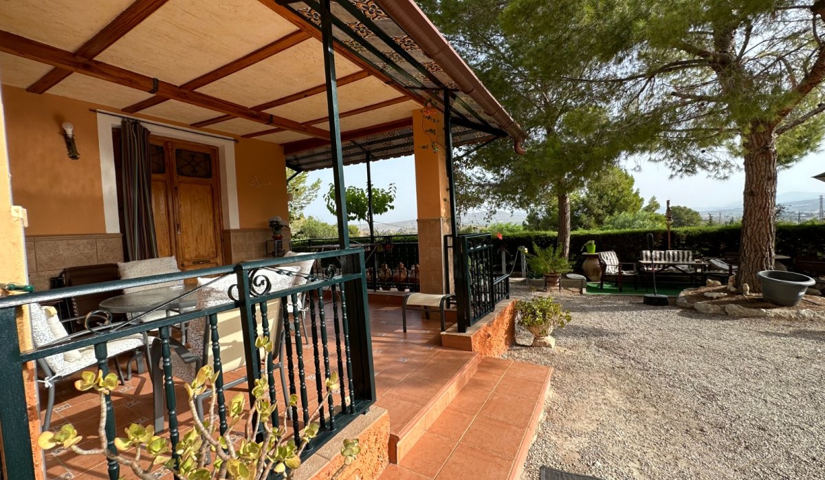 Revente - Villa - Abaran