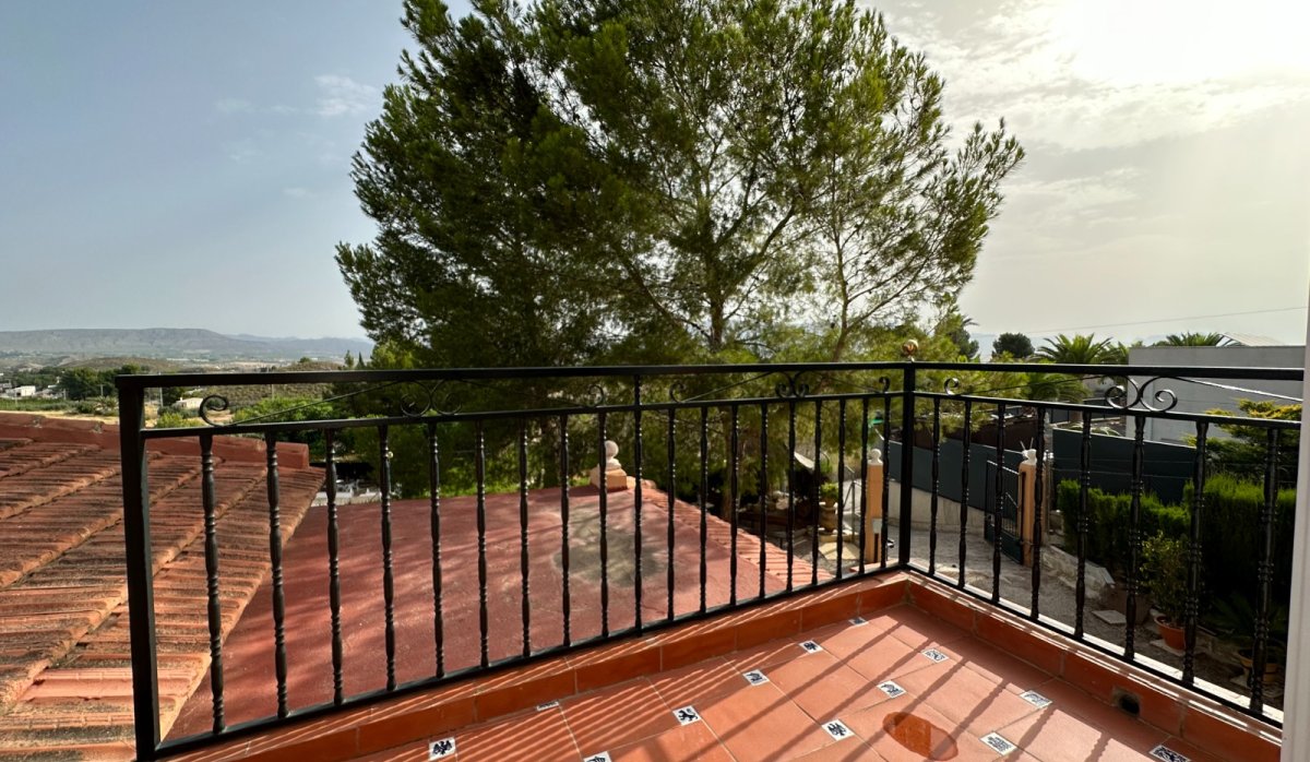 Revente - Villa - Abaran