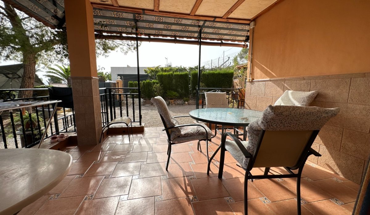 Revente - Villa - Abaran