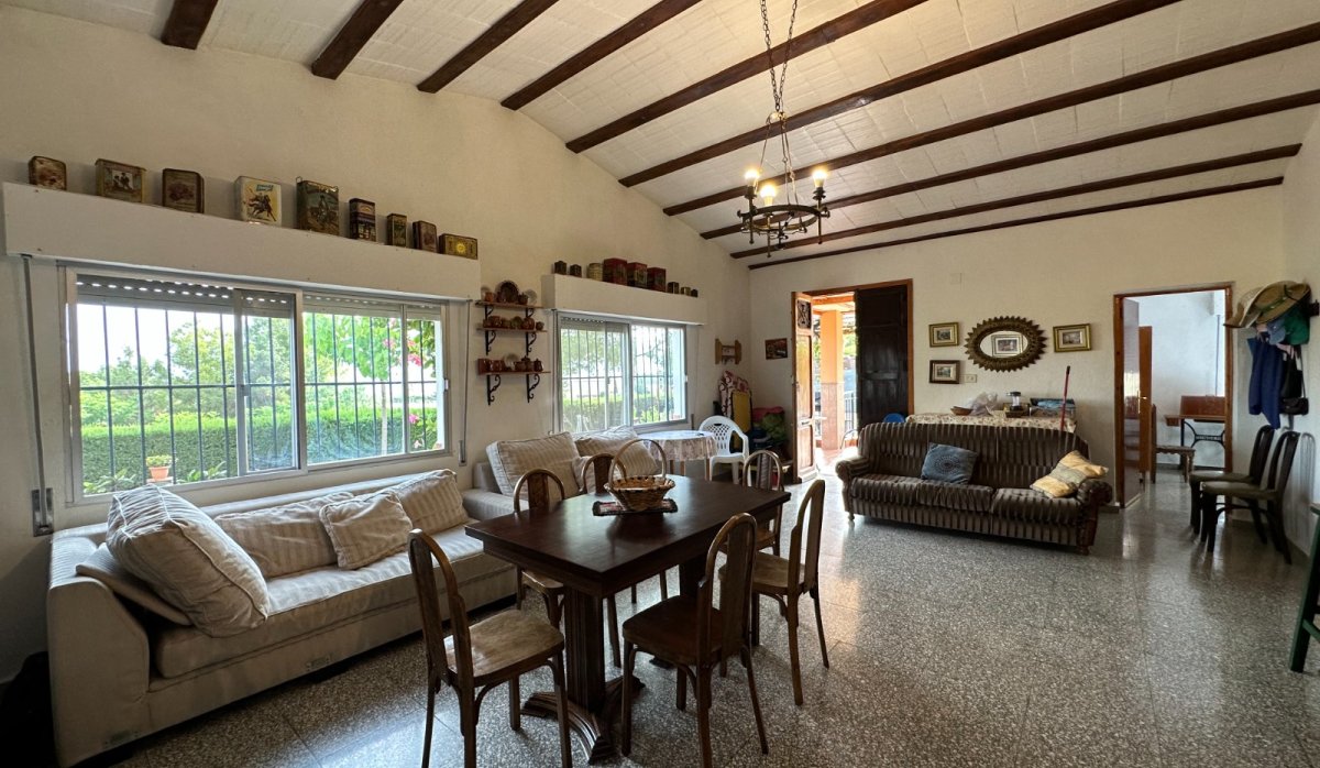 Revente - Villa - Abaran