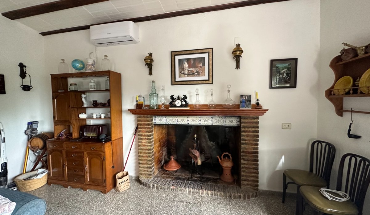 Revente - Villa - Abaran