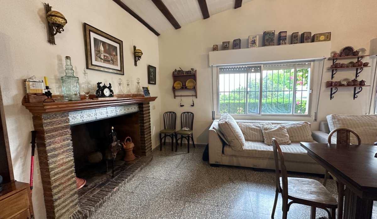 Revente - Villa - Abaran