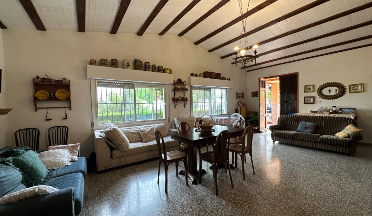 Revente - Villa - Abaran