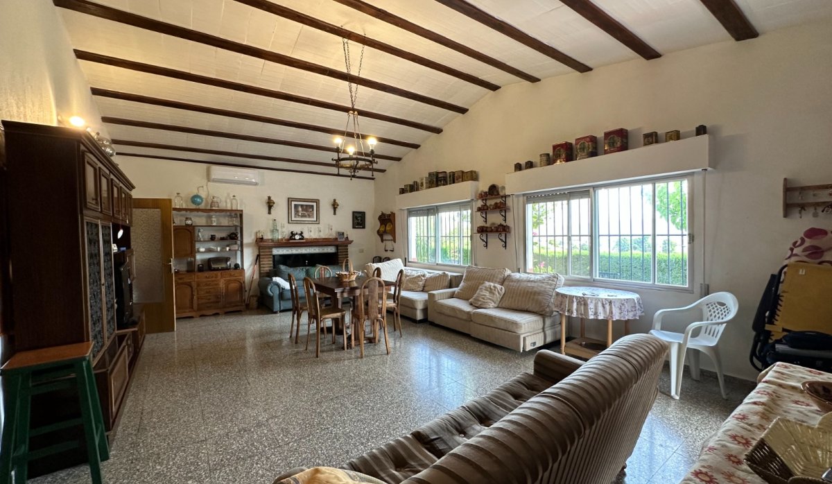 Revente - Villa - Abaran