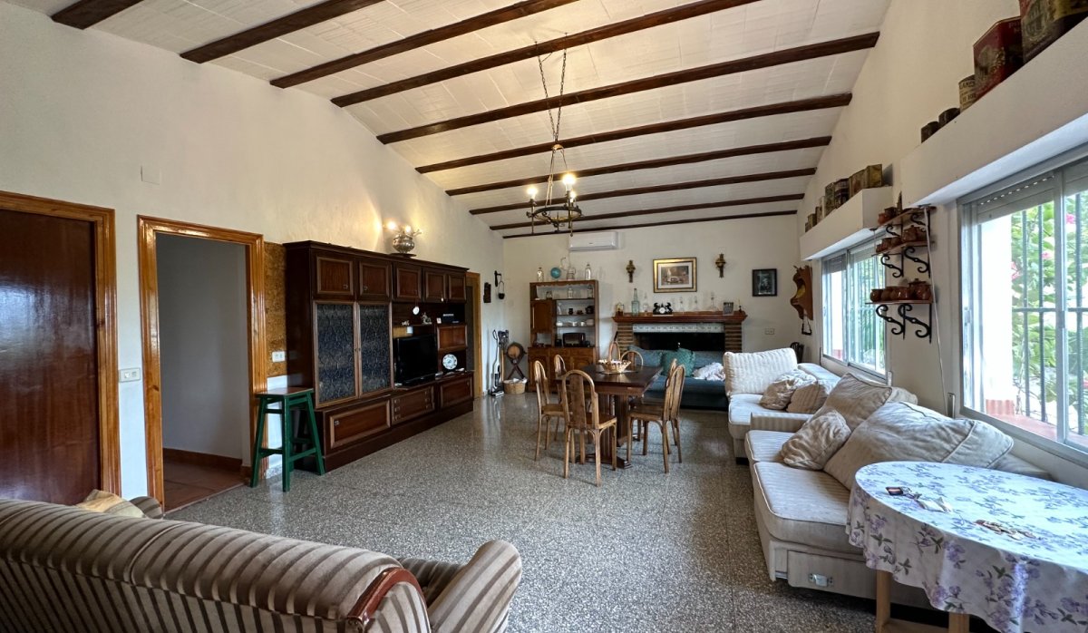 Revente - Villa - Abaran