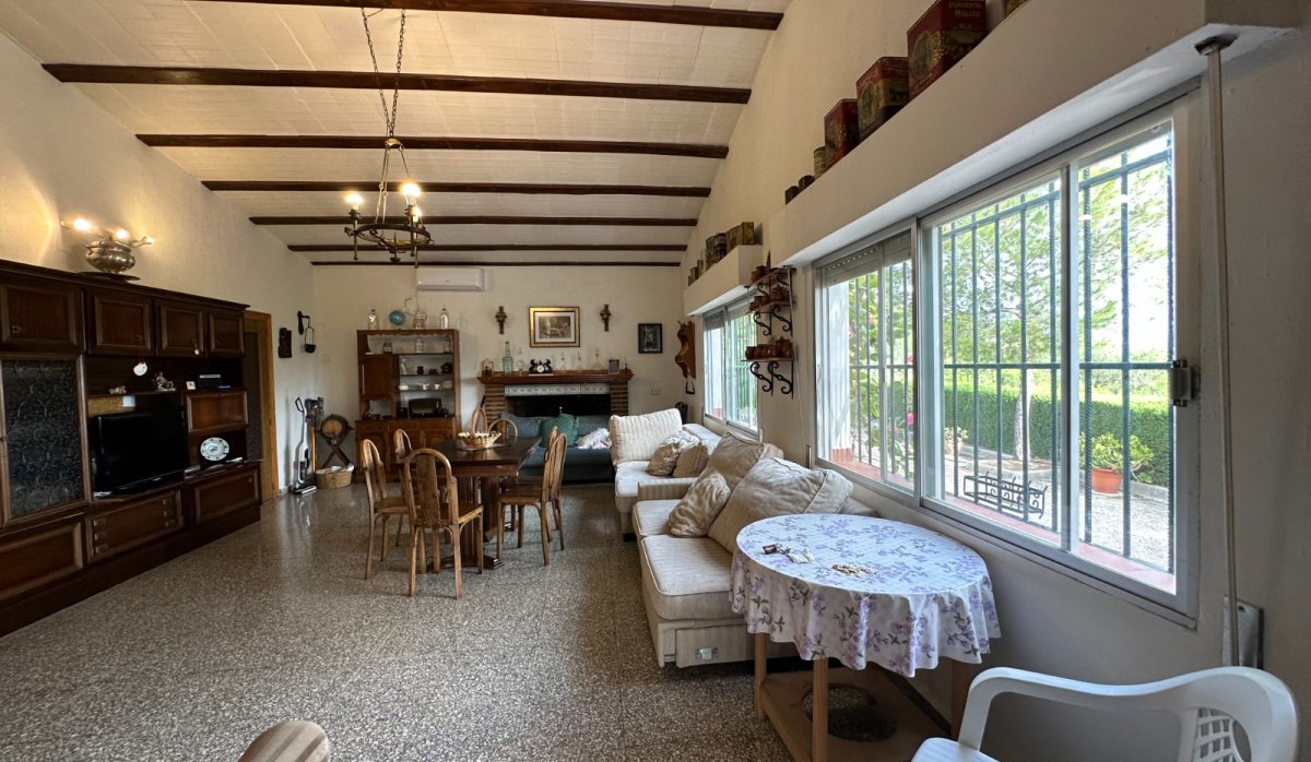 Revente - Villa - Abaran