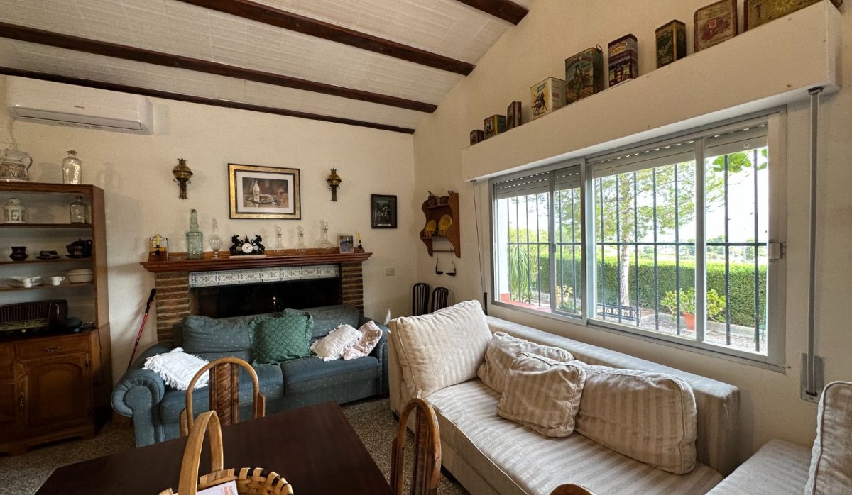 Revente - Villa - Abaran