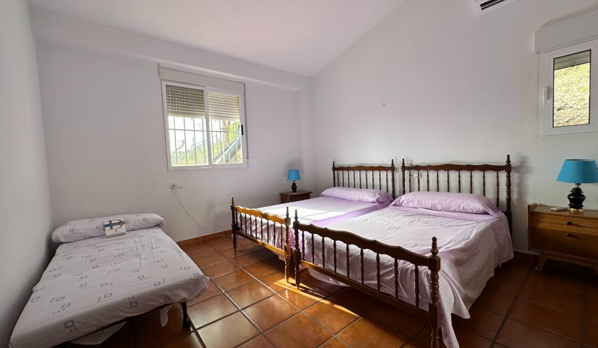 Revente - Villa - Abaran