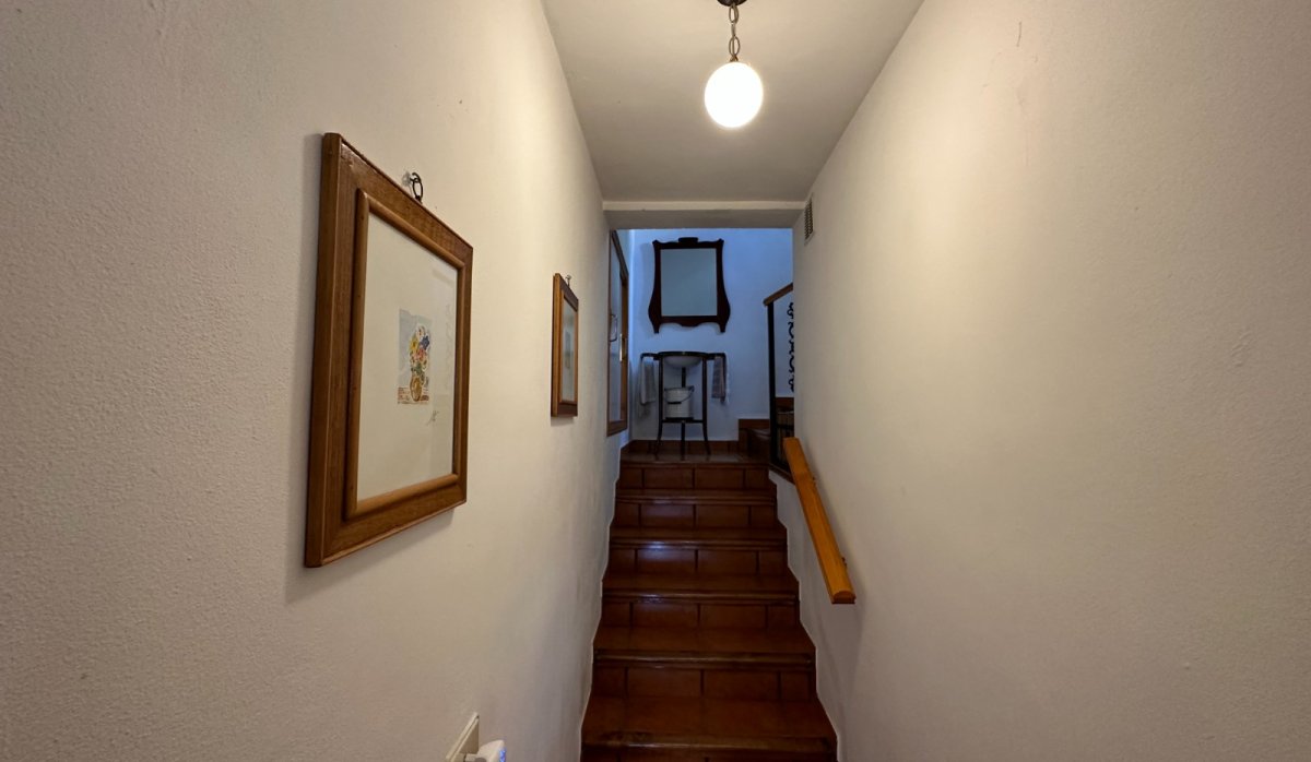 Revente - Villa - Abaran
