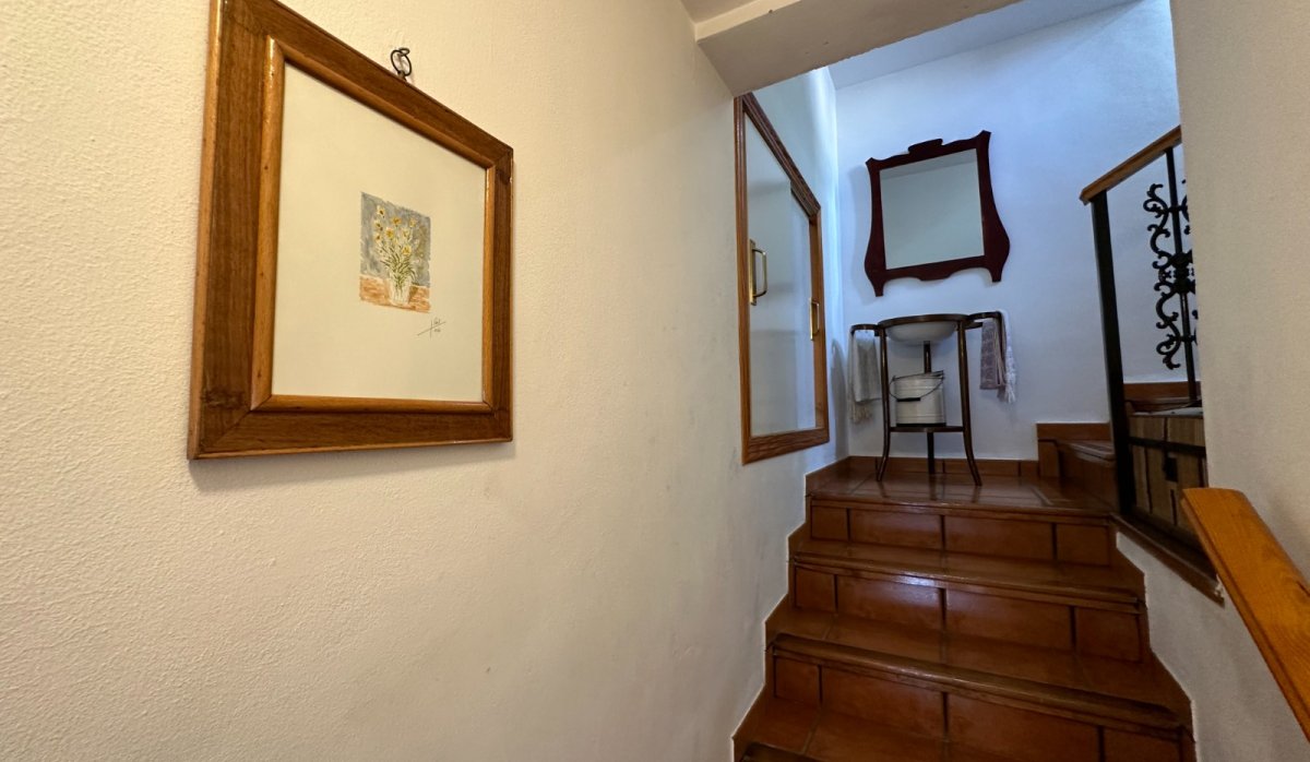 Revente - Villa - Abaran