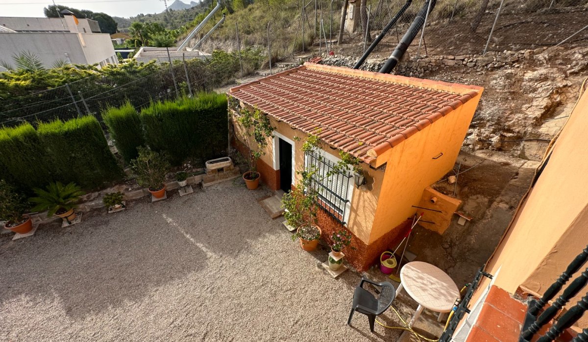Revente - Villa - Abaran