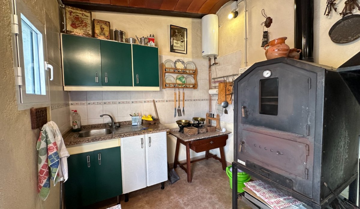 Revente - Villa - Abaran
