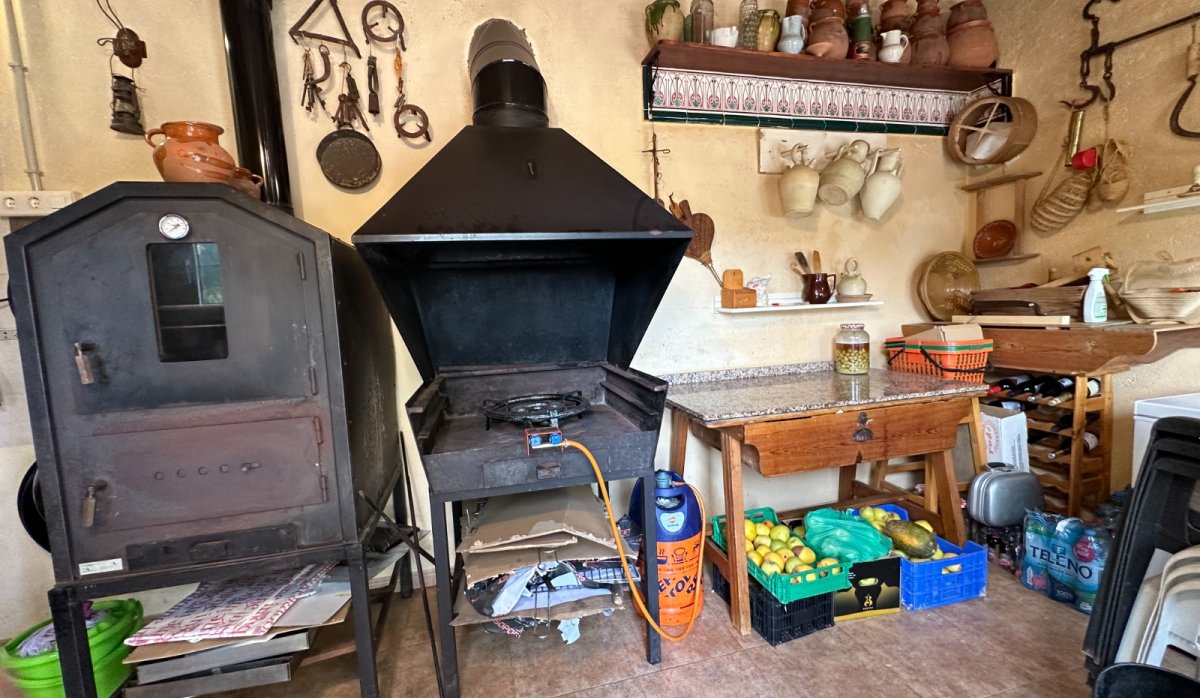 Revente - Villa - Abaran