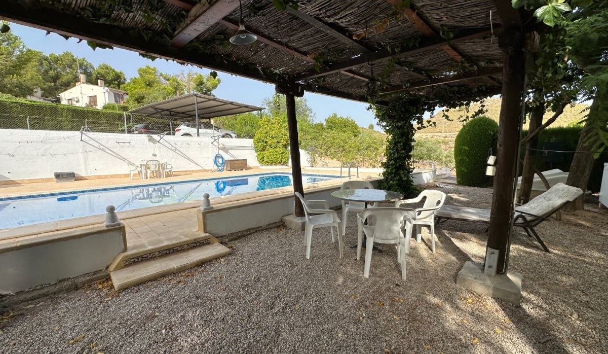 Revente - Villa - Abaran