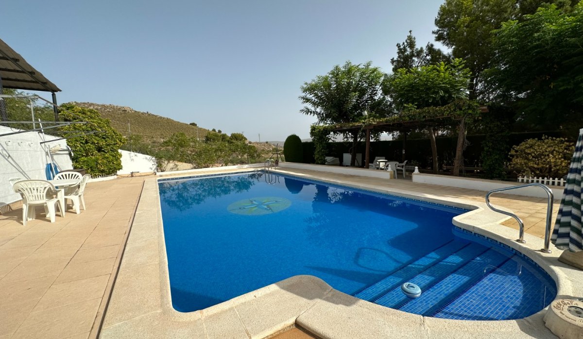 Revente - Villa - Abaran