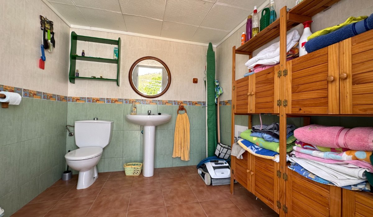 Revente - Villa - Abaran