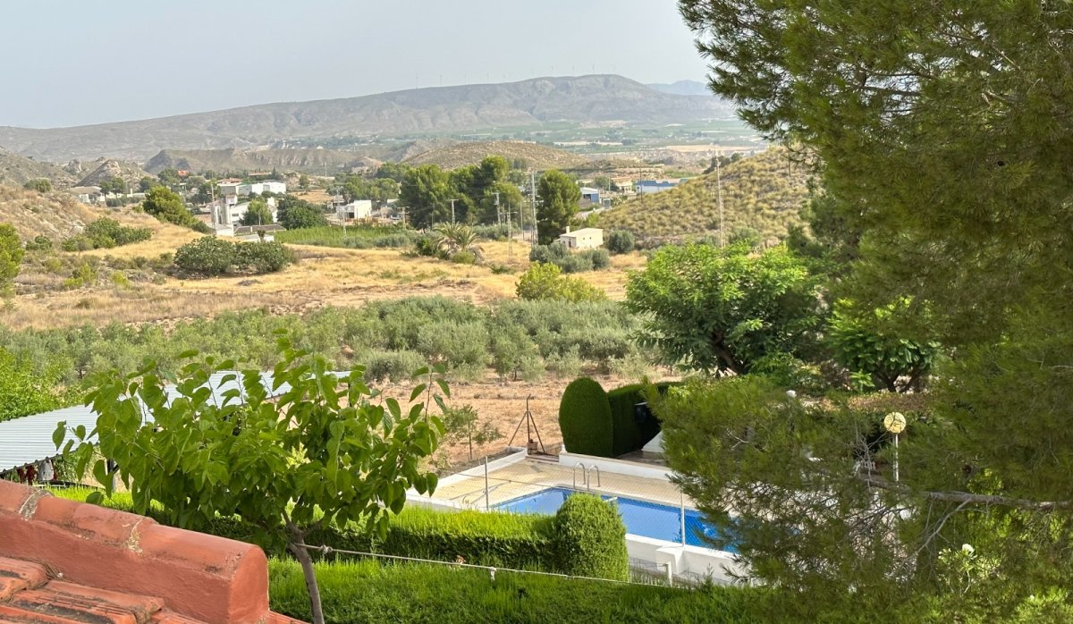 Revente - Villa - Abaran