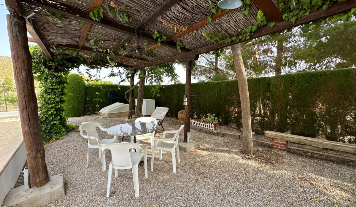 Revente - Villa - Abaran